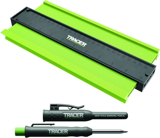ROYD TRACER ACG2 250mm GAUGE & ADP2 DEEP HOLE PENCIL