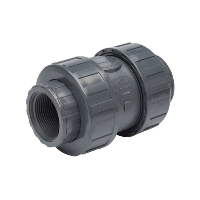 PLASSON NON RETURN VALVE 1.1/2" BSP PV1061015K
