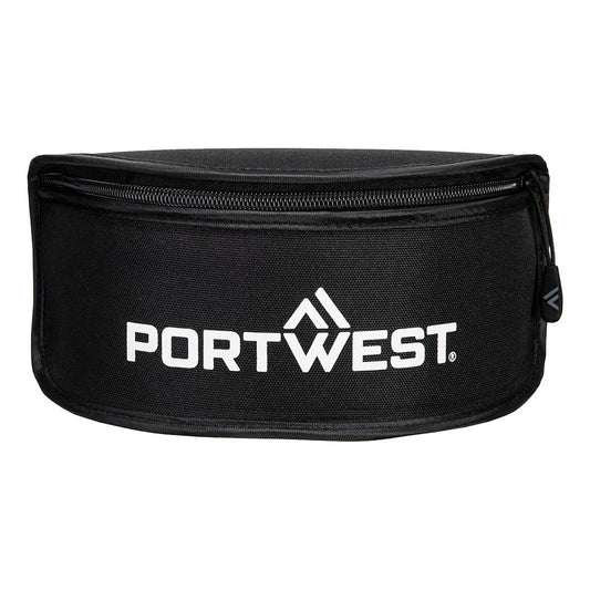 Goggles Storage Case, , R, Black