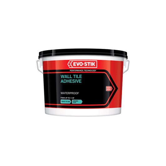 LCC WATERPROOF WALL TILE ADHESIVE 10l 30812633