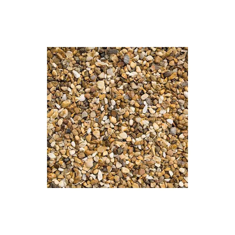 Lloyds Zone 2  Mini Bag Golden Gravel 10mm