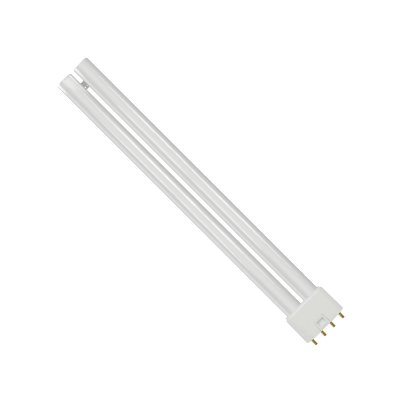 CROMPTON CLL24SCW FSCNT SINGLE 24W 4000K 2G11