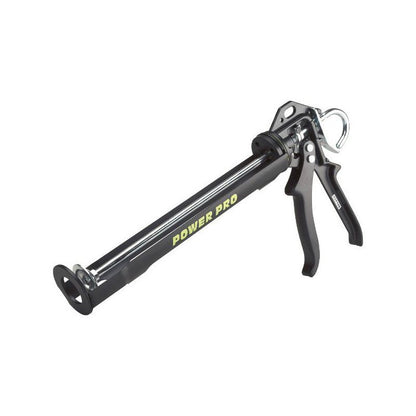 Everbuild Power Pro C4 Mastic Sealant Skeleton Gun SGNEWPOWER