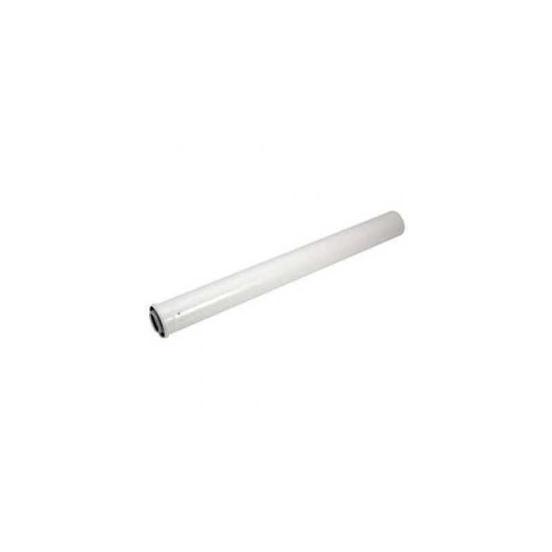 GRANT WHITE SYSTEM HIGH LEVEL VERTICAL EXTENSION 450mm 12/26kw EXTK09450/90