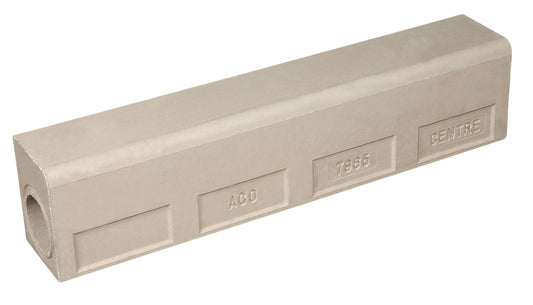 ACO KERBDRAIN 305 C/STONE UNIT 915mm KD305CS 7965