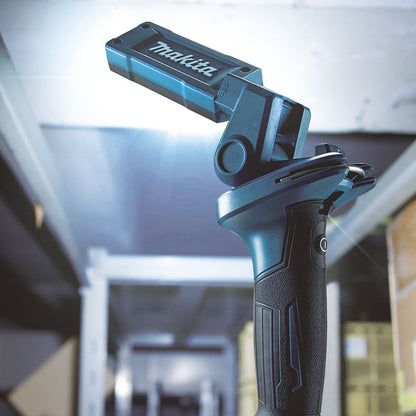 MAKITA DML816Z 18v LXT LED FLASHLIGHT (BODY ONLY)
