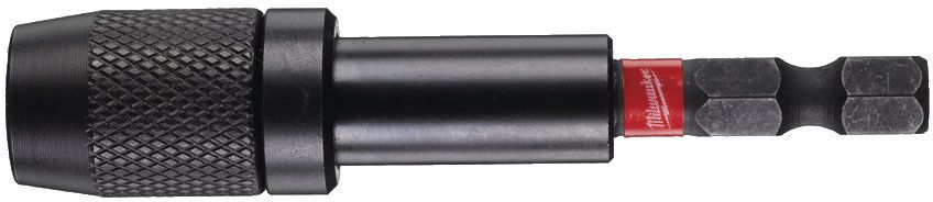 MILWAUKEE 4932472064 SHOCKWAVE LOCKING BIT HOLDER 73MM