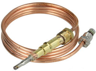 EMBRASS T20 THERMOCOUPLE UNIVERSAL 900mm 365005