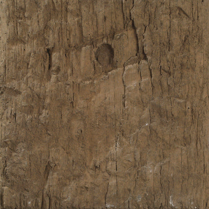 BRADSTONE STONEWOOD ECO LOG SLEEPER LARGE 900 x 250 x 50mm ANTIQUE BROWN 20332