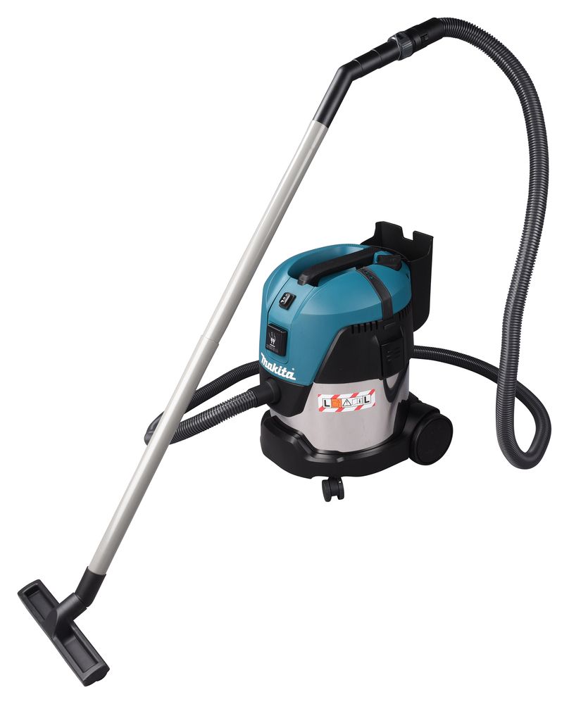 MAKITA VC2012L/2 20l WET & DRY L CLASS DUST EXTRACTOR 240v