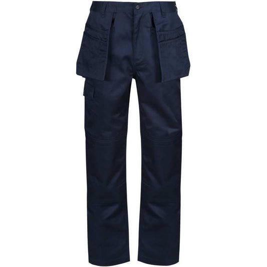 REGATTA TRJ501R PRO CARGO HOLSTER TROUSERS NAVY 38 INCH TRJ501R 540038
