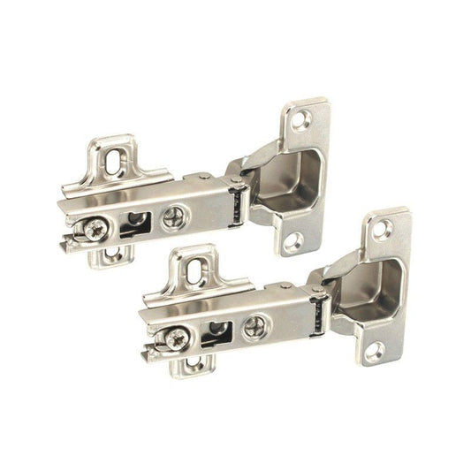 1384 35mm CONCEALED SPRUNG CABINET HINGE PAIR 13840000ZP