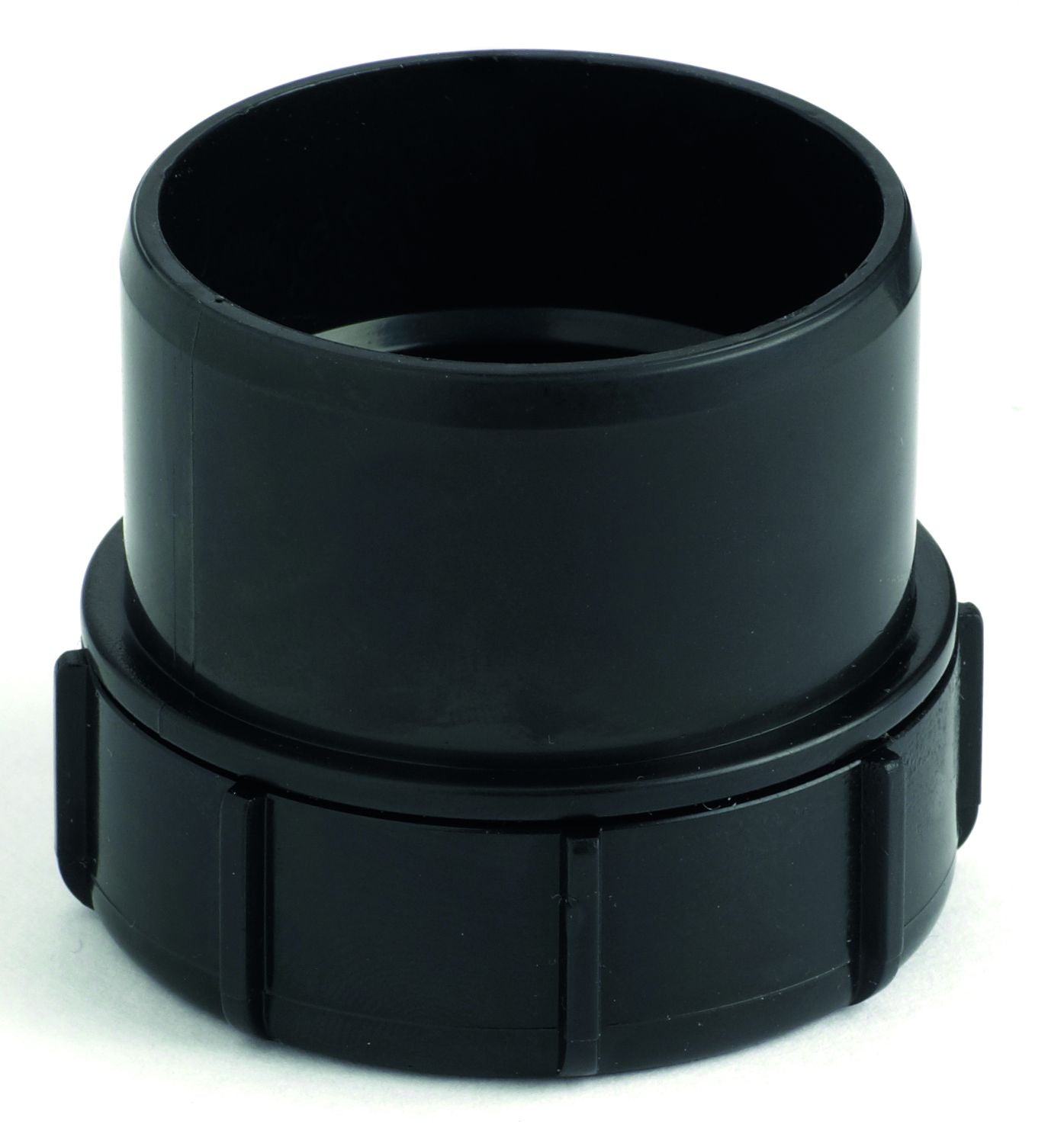 OSMAWELD 2Z292 ABS ACCESS PLUG 50mm 2Z292B BLACK