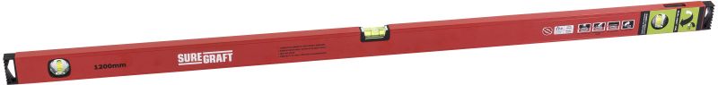 SUREGRAFT BOX LEVEL C/W PLUMBSITE 1800MM