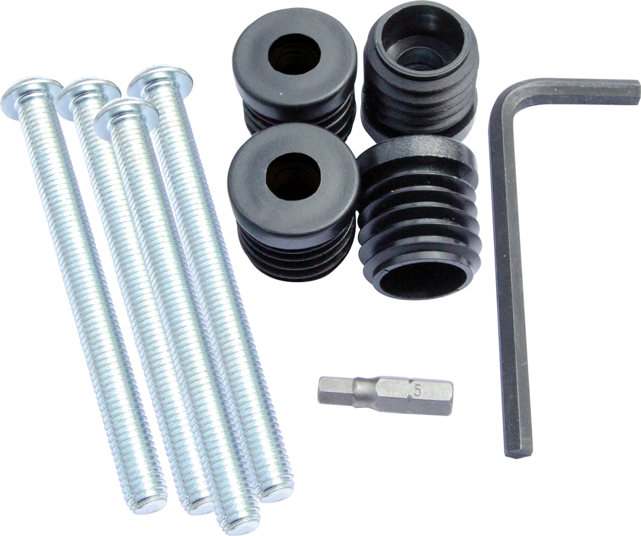 WREKIN UNIVERSAL LEVELLING PACK FOR WREKIN SCREWLIFT