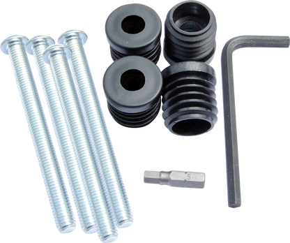 WREKIN UNIVERSAL LEVELLING PACK FOR WREKIN SCREWLIFT