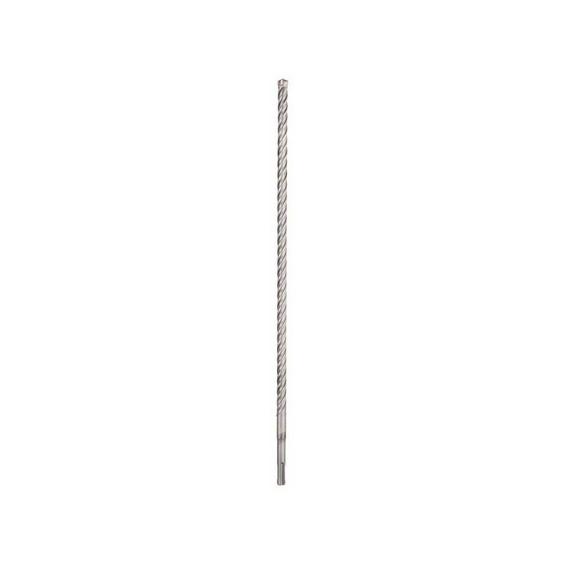 BOSCH 2608833812 SDS PLUS 5X HAMMER DRILL BIT 12 x 460mm