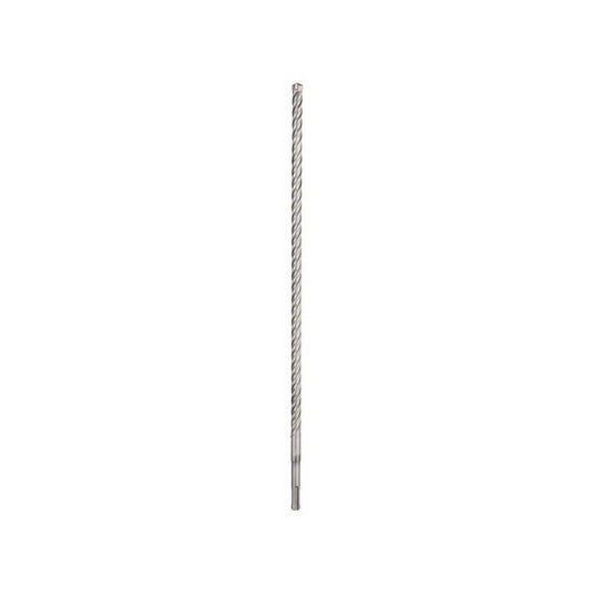 BOSCH 2608833812 SDS PLUS 5X HAMMER DRILL BIT 12 x 460mm