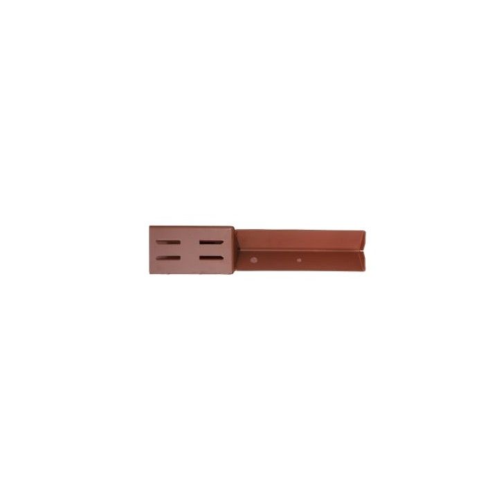 M D THOMPSON TERMINAL CHOC BLOCK 6-WAY 30a WWP HG 1123