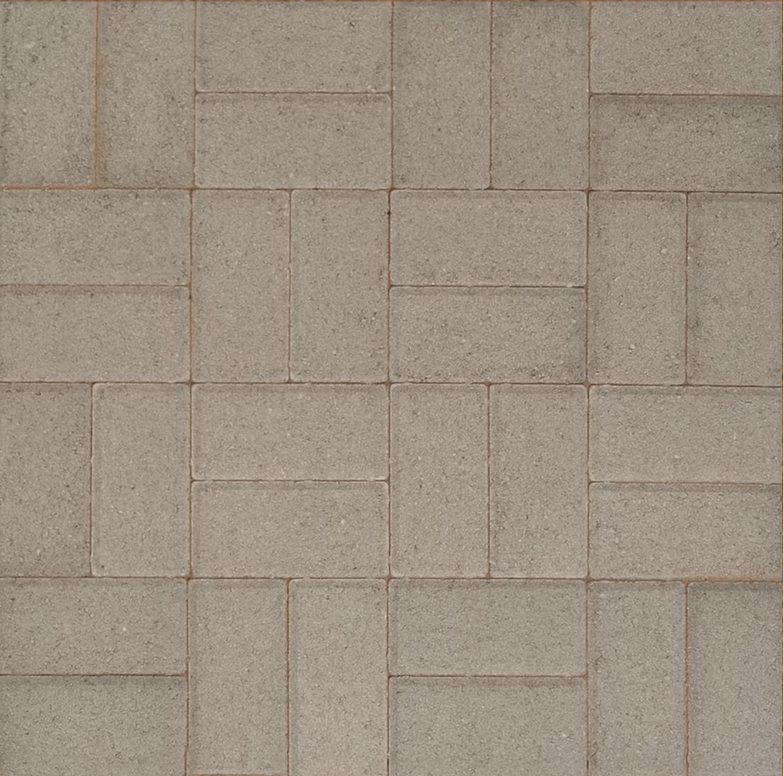 TOBERMORE PEDESTA 200 x 100 x 50mm PAVING NATURAL PED50NAT