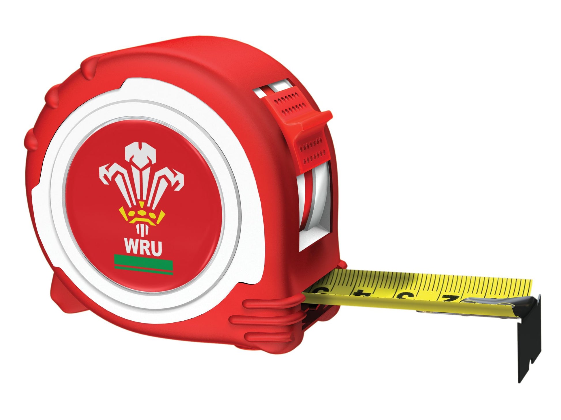 ADVENT ADV45025WRFU WALES TAPE RULE MEASURE 5m