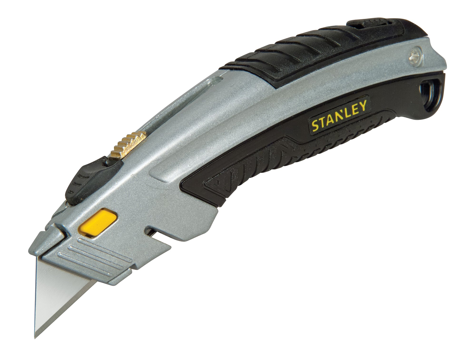 STANLEY STA010788 INSTANT CHANGE RETRACTABLE KNIFE