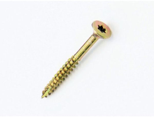 VORTEX 6 x 120mm UF  T30 TORX POWER SCREW BOX 100 VTX60246CE