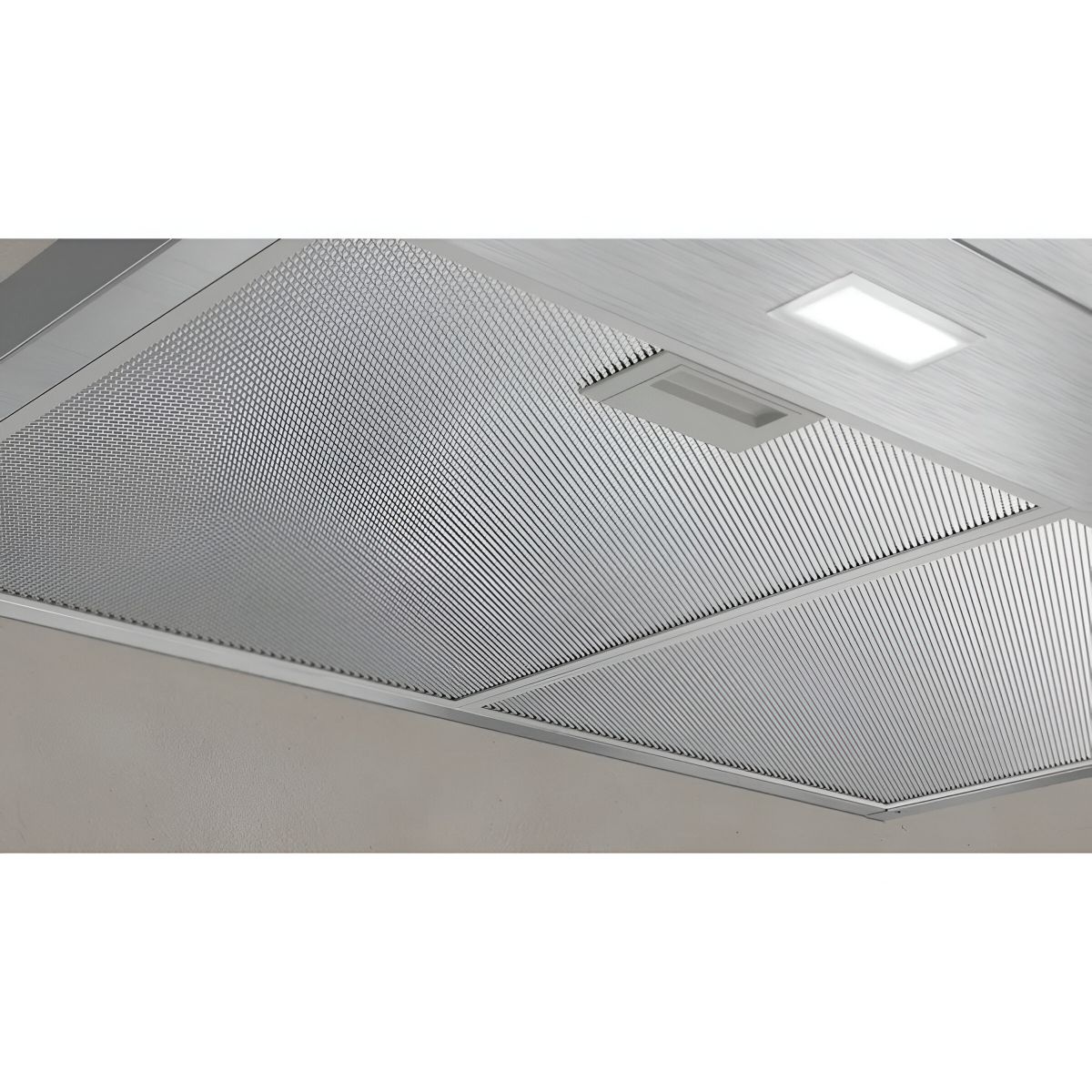 NEFF D72PBC0N0B N30 PYRAMID 3 SPEED CHIMNEY HOOD 750mm STAINLESS STEEL