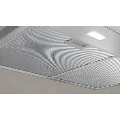 NEFF D72PBC0N0B N30 PYRAMID 3 SPEED CHIMNEY HOOD 750mm STAINLESS STEEL
