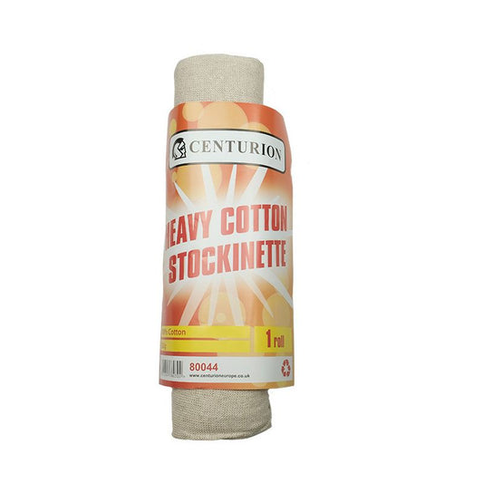 CENTURION 80044 HEAVY COTTON STOCKINETTE ROLL
