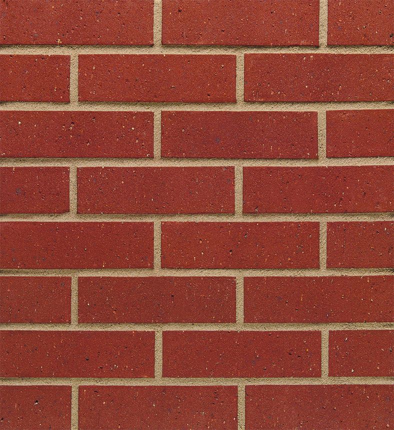 Wienerberger Sandown Berkshire Red Brick 65mm