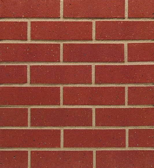 Wienerberger Sandown Berkshire Red Brick 65mm