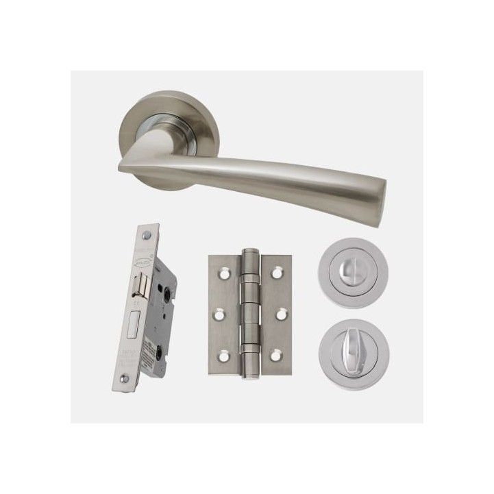 LPD MARS PRIVACY HARDWARE PACK HARDMARPRI