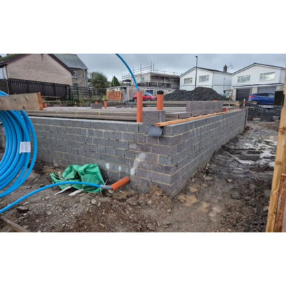 MONALIGHT FOUNDATION BLOCK 7.3N 325 x 215 x 215mm (21 PER m2)