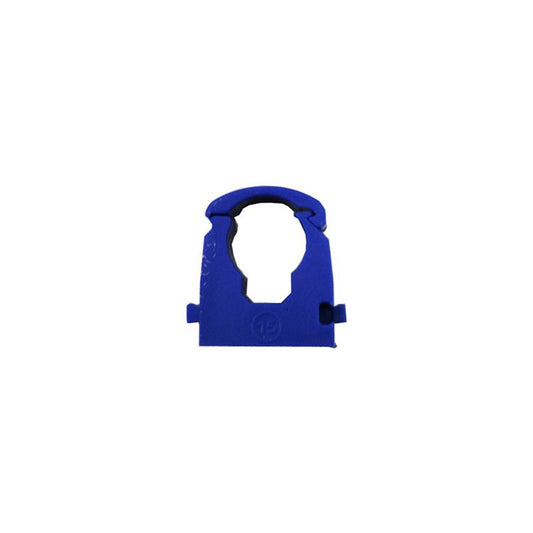 SPEEDFIT PIPE CLIP 15mm WHITE PC15W