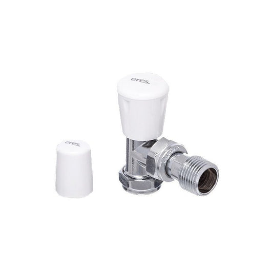 ALTECNIC ANGLED RADIATOR VALVE 15mm ER-15MMVAL