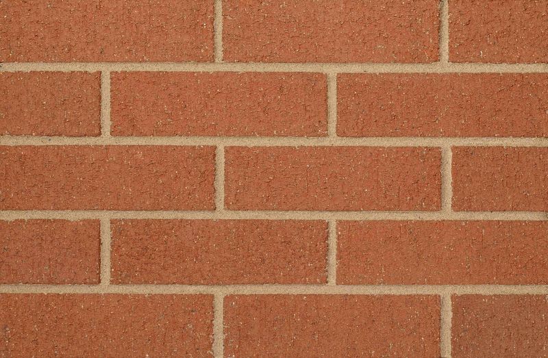Blockleys Hadley Red Wirecut Brick 65mm 