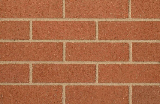 Blockleys Hadley Red Wirecut Brick 65mm 