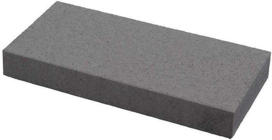 PAVESTONE MOODUL 600 x 300 x 90mm WALLING BLOCK BLACK 10128011