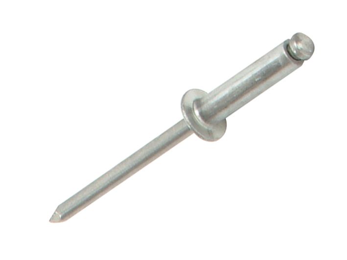 ARROW ARRRMA18IP ALUMINIUM RIVETS 1/8" MEDIUM (PACK 100)