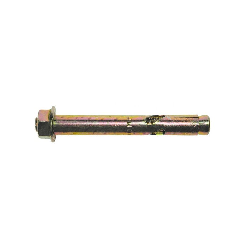 M10 x 75mm HEX NUT SLEEVE ANCHOR (PACK 4) JB8203