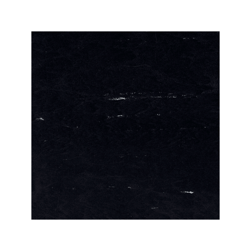 POLYFLEX PLUS PU FLOOR TILE 300 x 300 x 2mm BLACK TULIP HALPLUSK-6040-EA