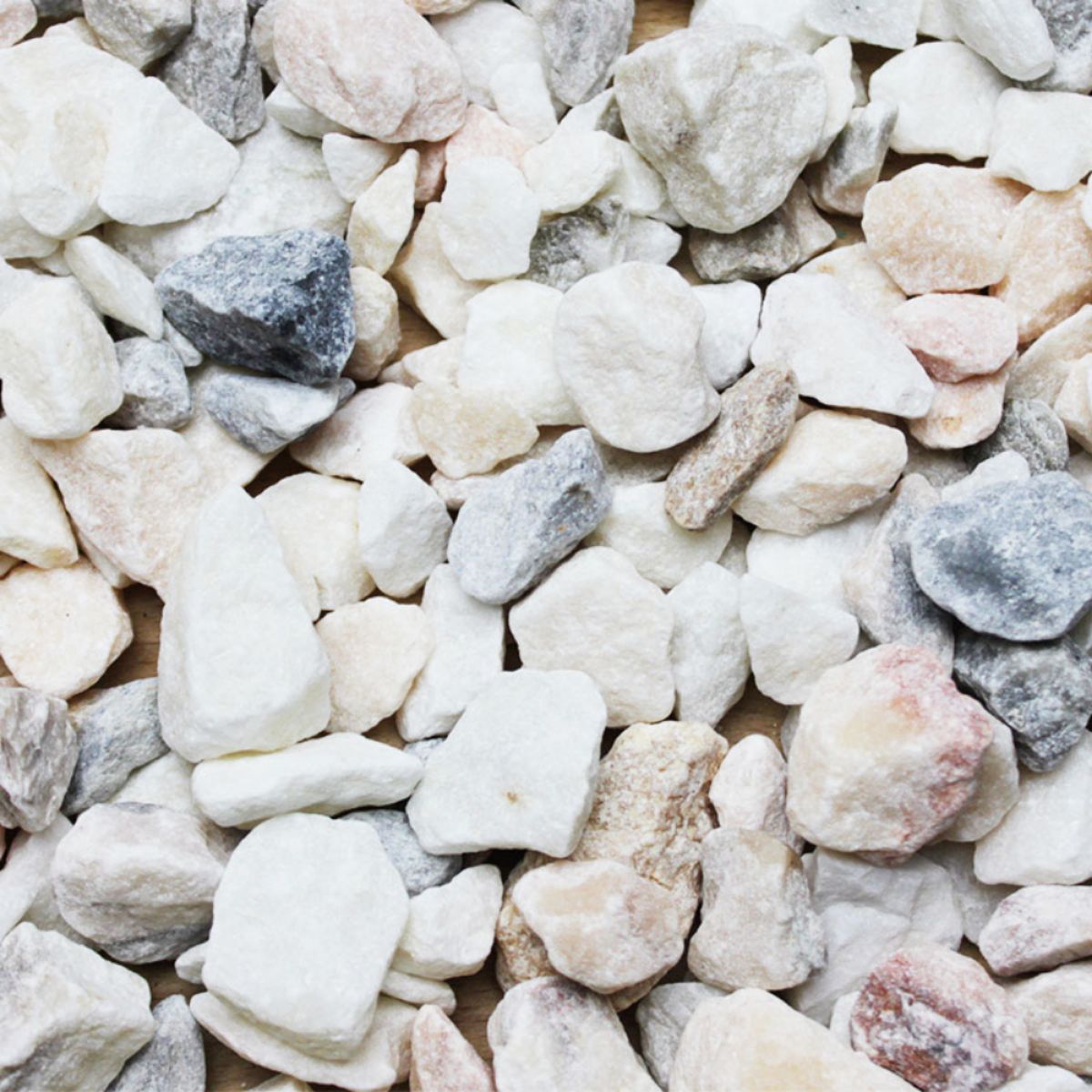 Stonepack Big Bag Blossom 20mm