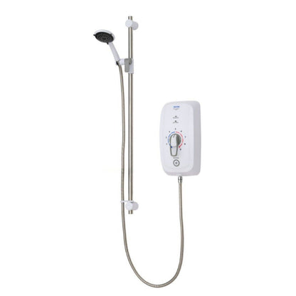 TRITON CINCULTPD08W OMNICARE ULTRA PLUS 8.7kw DIGITAL SHOWER