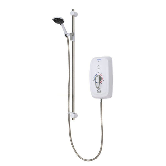 TRITON CINCULTPD08W OMNICARE ULTRA PLUS 8.7kw DIGITAL SHOWER