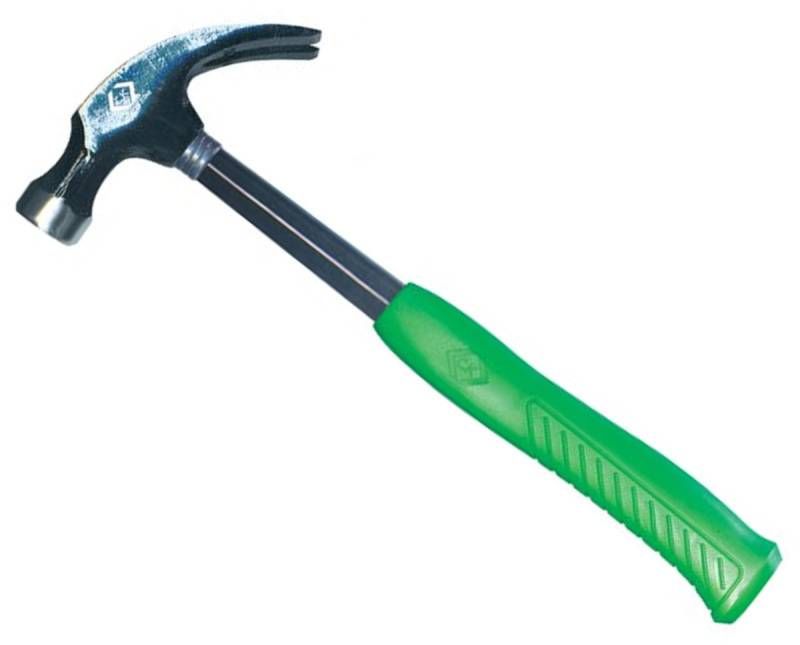 CK T4229 20 ST CLAW HAMMER 20oz