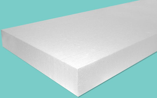 JABLITE JABFLOOR CLASSIC 70G 2400 x 1200 x 100mm IN-000000874