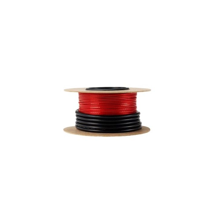 DWS WARMUP DUAL WIRE UNDERTILE HEATER 800w