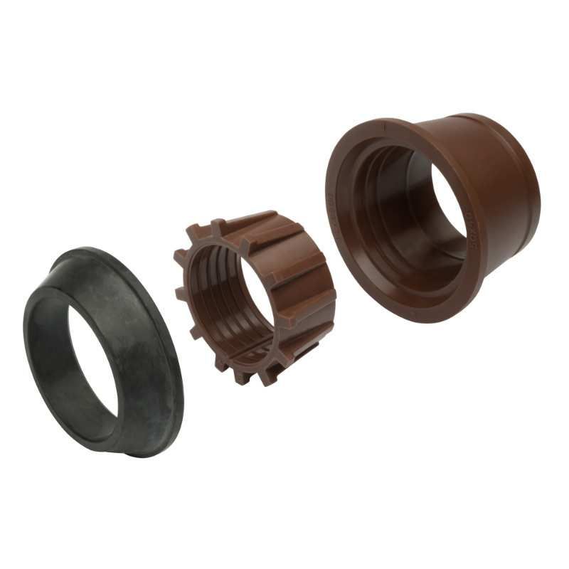 PLASSON ADAPTOR FOR LEAD 3/4" 9lb PL077802032007