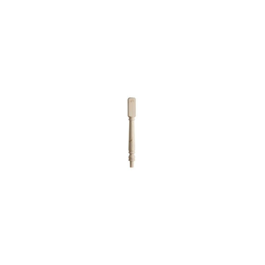 TURNED NEWEL 90 x 790mm CMN230P